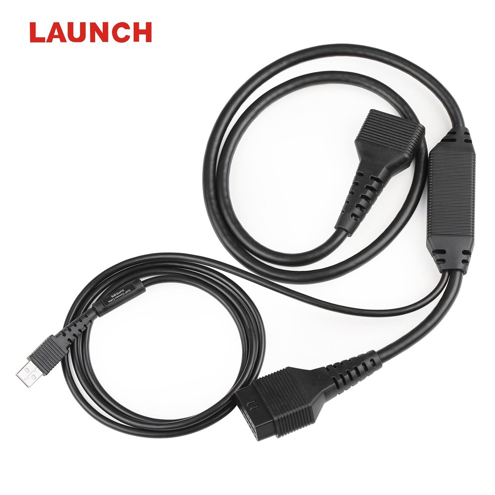 LAUNCH DOIP Adapter Cable Work for Devices With CAR VII Bluetooth Connectors