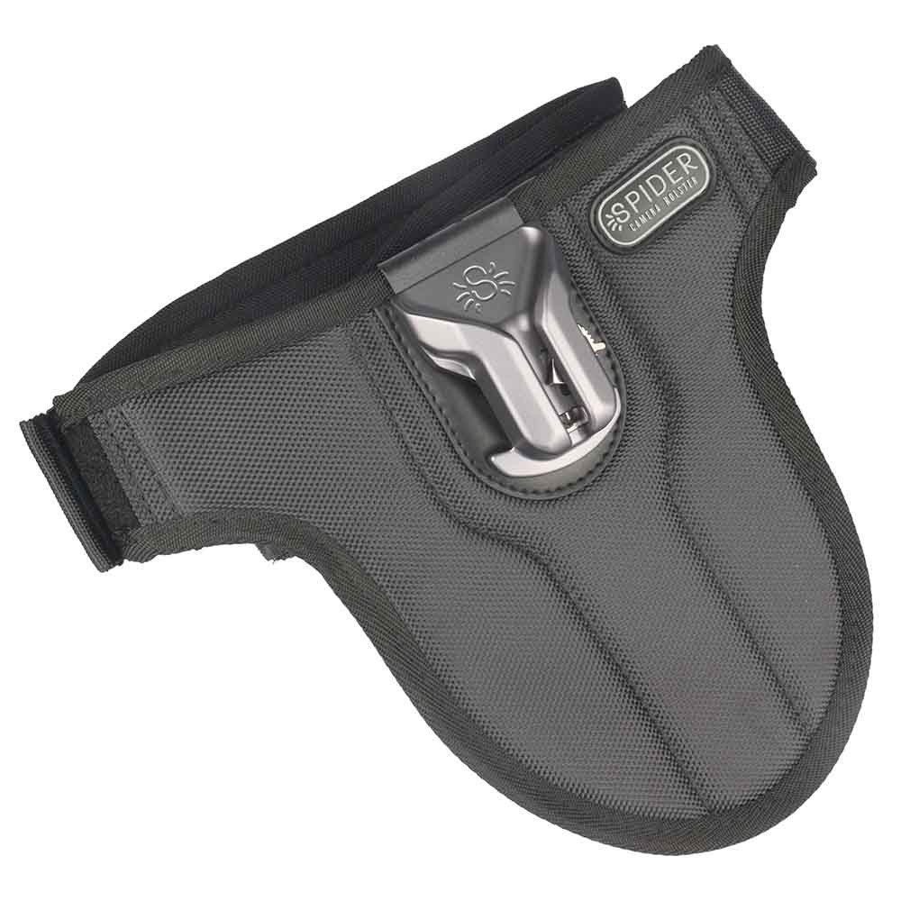 SpiderPro Single Mirrorless Camera System v2