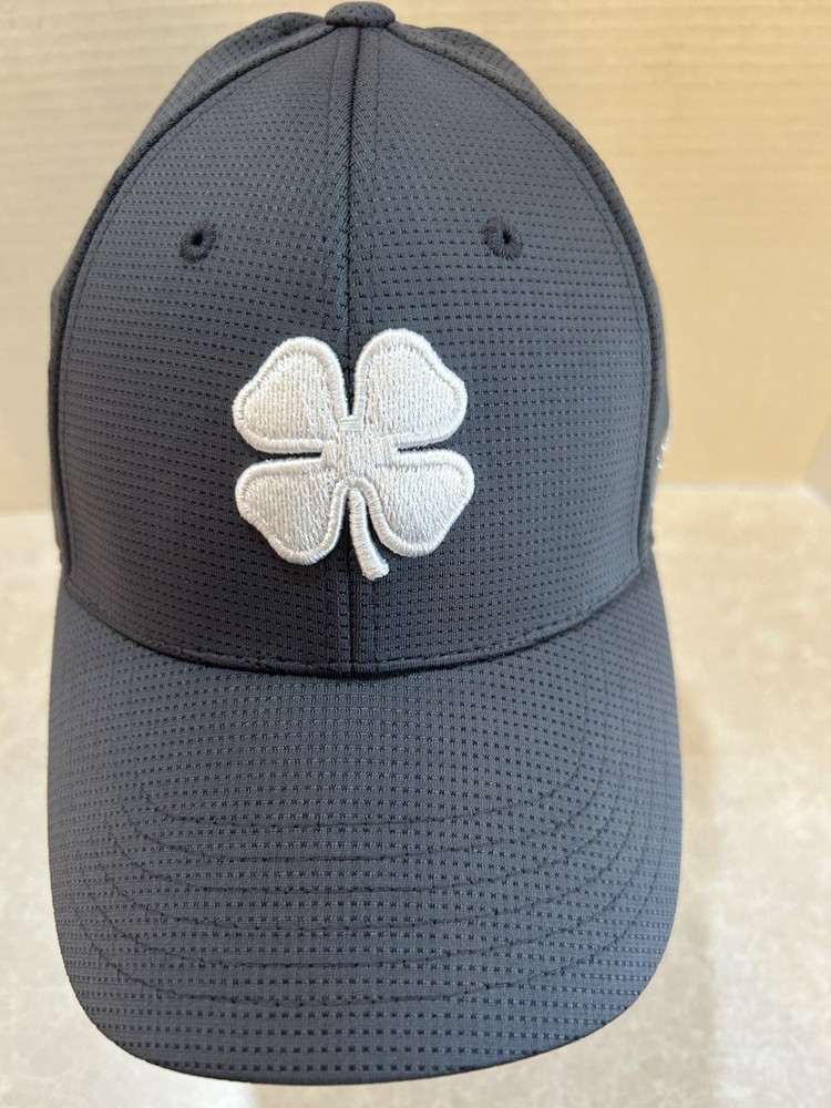 Black Clover Live Lucky Golf Hat. Memory Fit. Small/Medium. NWT. Sharp!