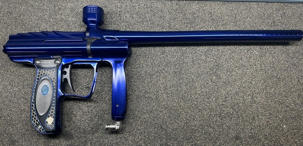 WDP Angel G7 Fly