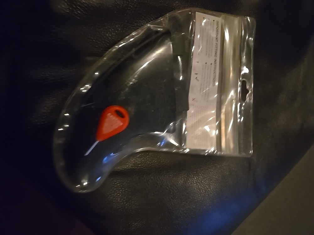 FCS REPLACEMENT FIN GXL