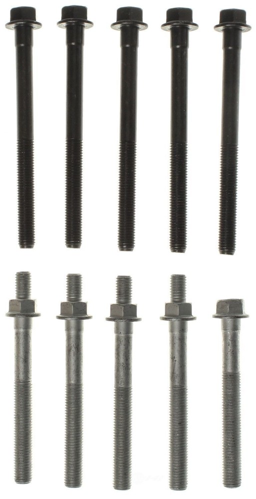 Engine Cylinder Head Bolt Set Mahle GS33294