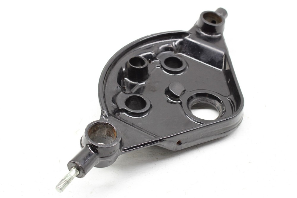 2002 Harley Davidson Road King Upper Steering Bracket 1999-2005
