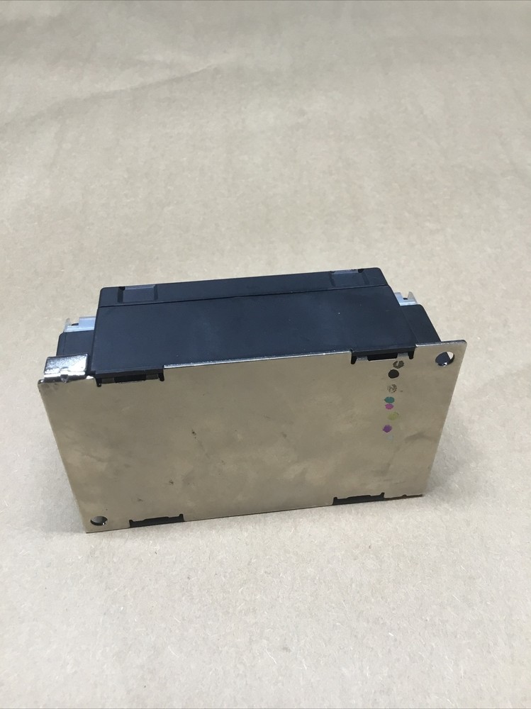 Densei-LAMBDA MC1210 Noise Filter HFP DPS #709K137