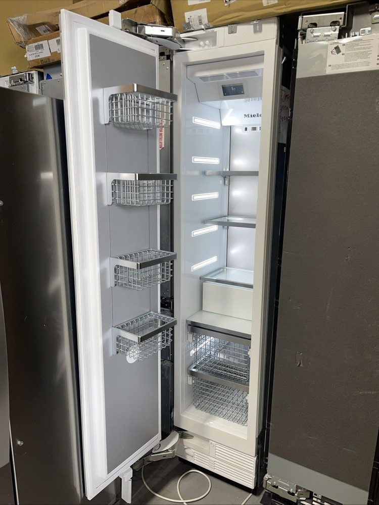 Miele MK2912Vi