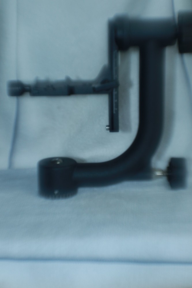 Neweer heavy duty Gimbal