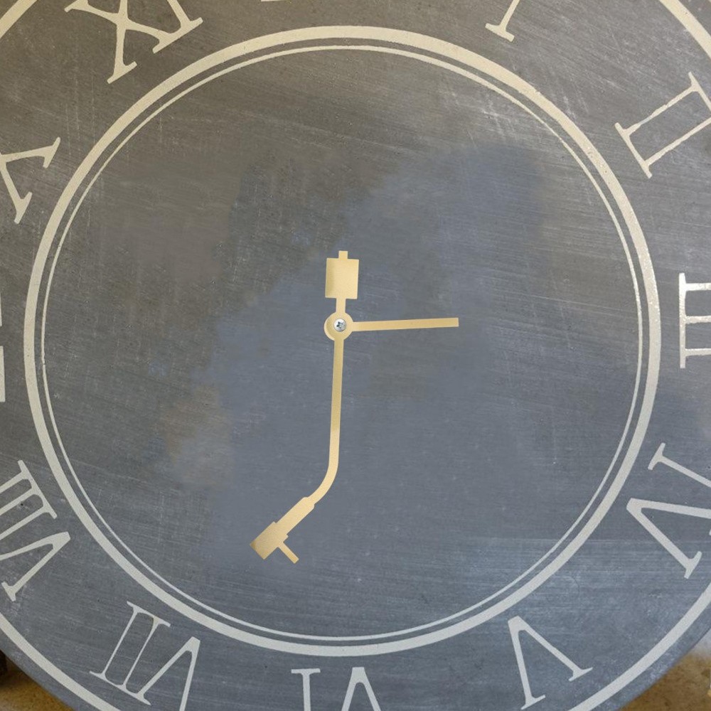 10 Sets Professional Clock Pointer Replacement Watch Hardware Accessory