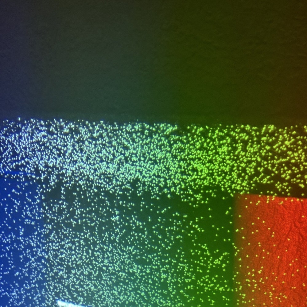 InFocus InFocus Desktop Projector Black/Gray with bag READ DESCRIPTION