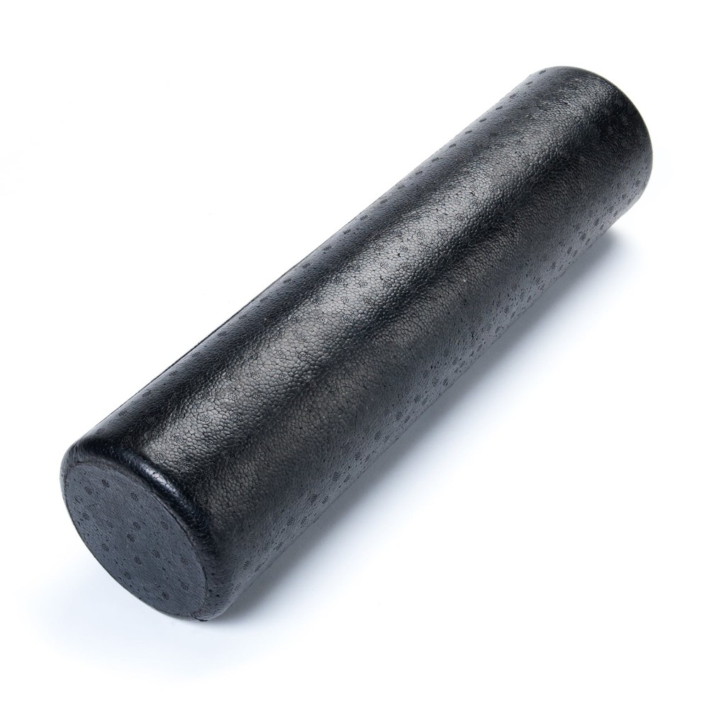 24" x 6"High Density Foam Roller Extra Firm