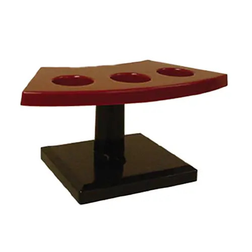 Thunder Group 29 3 Roll Plastic Sushi Rack
