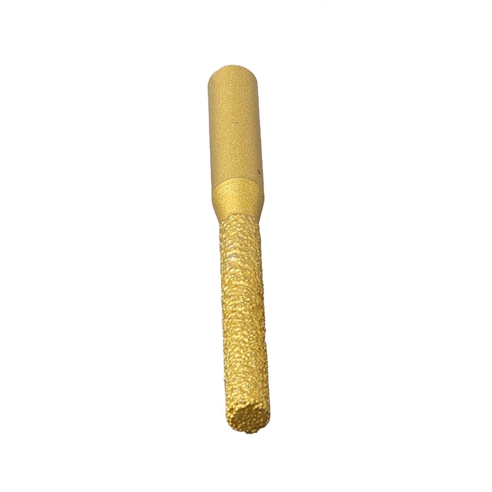 Edge Grinding Machine Replacement Router Bit 6.35*5*65mm Seaming Machine