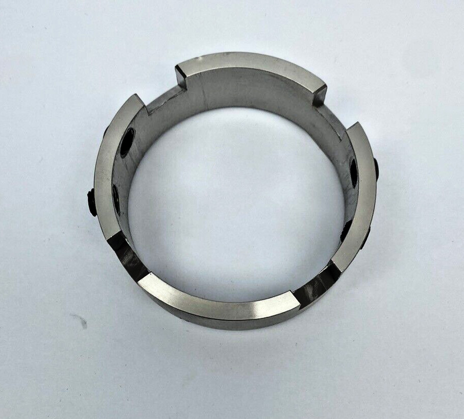 101875 SHAFT LOCKING COLLAR 304 SS