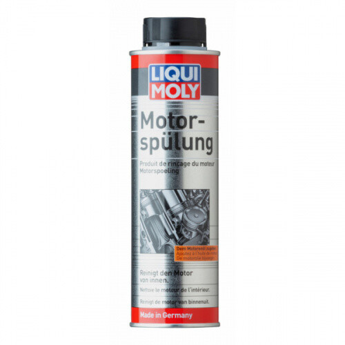 Liqui Moly Engine Flush
