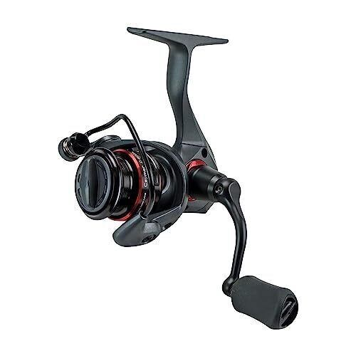 Okuma Ceymar A Series Flite Drive Lightweight 8BB Spinning Reel C-4000A