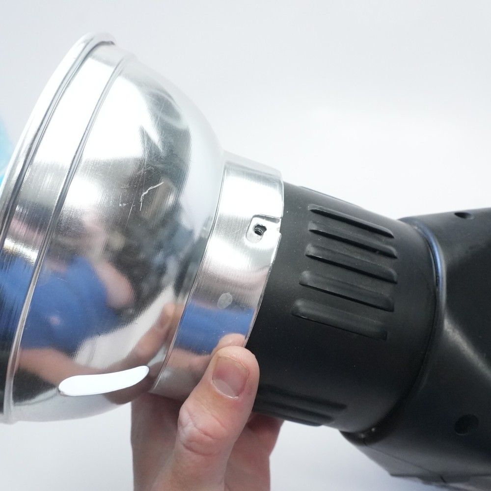 BRITEK PRO 750N PROFESSIONAL STUDIO FLASH