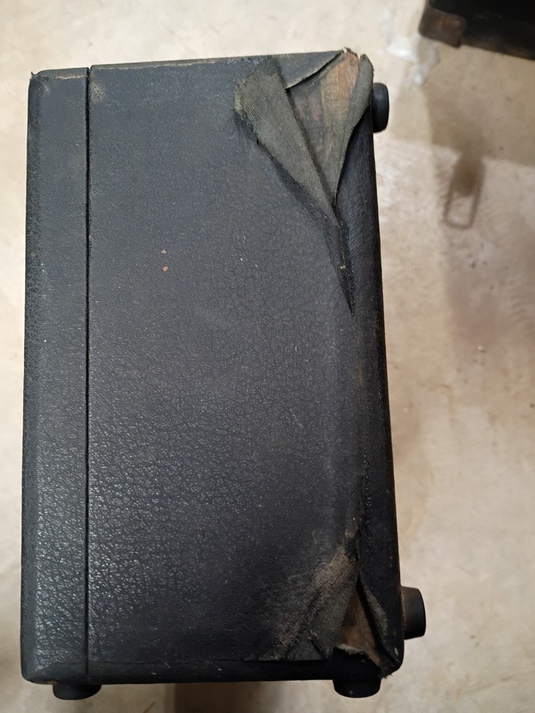 Cathode Rejuvenater Tester