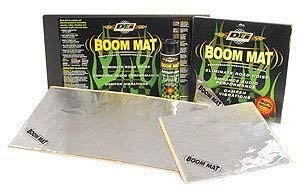 DEI 050202 4-Pack Boom Mat