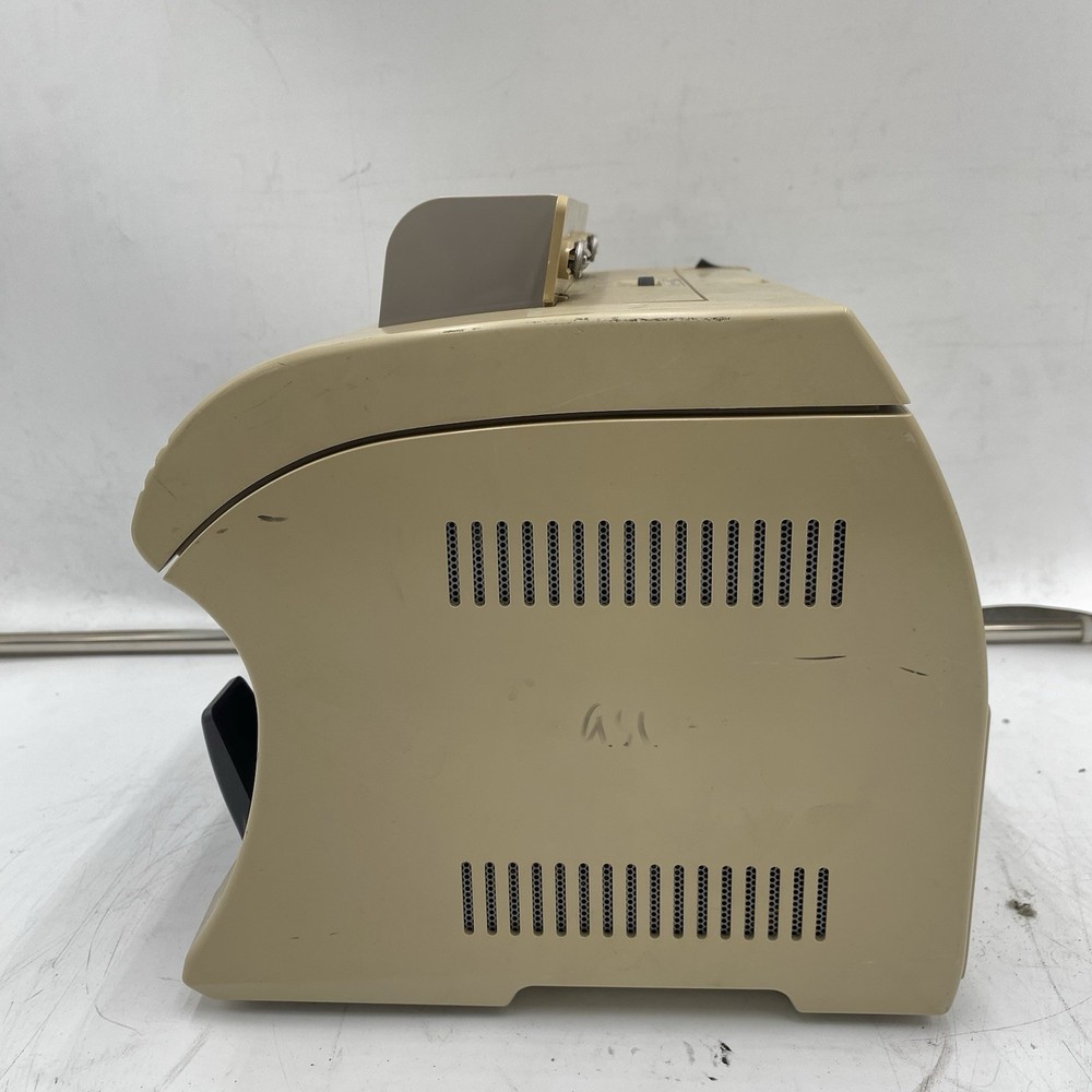 BILLCON BANKNOTE COUNTER MODEL N-131 TESTED
