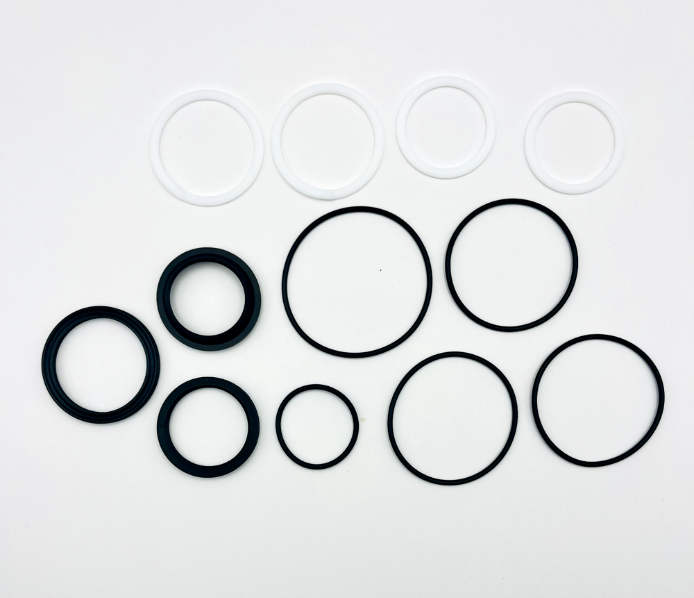 WSS Fox Float Air Can Seal Kit - Direct Replacement for Fox Part# 803-00-142