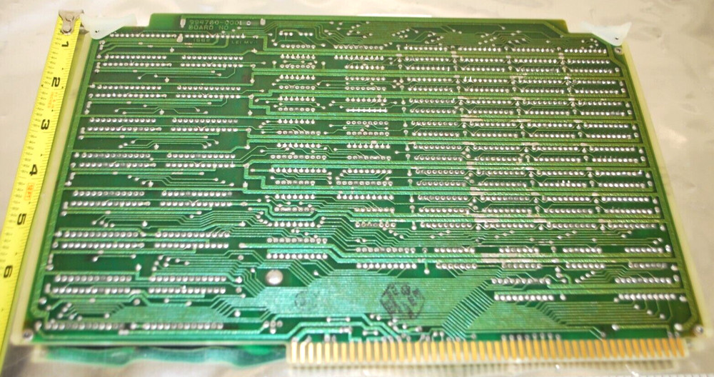 994761-000 / PCB TI MEMORY 3A / TEXAS INSTRUMENTS, INC