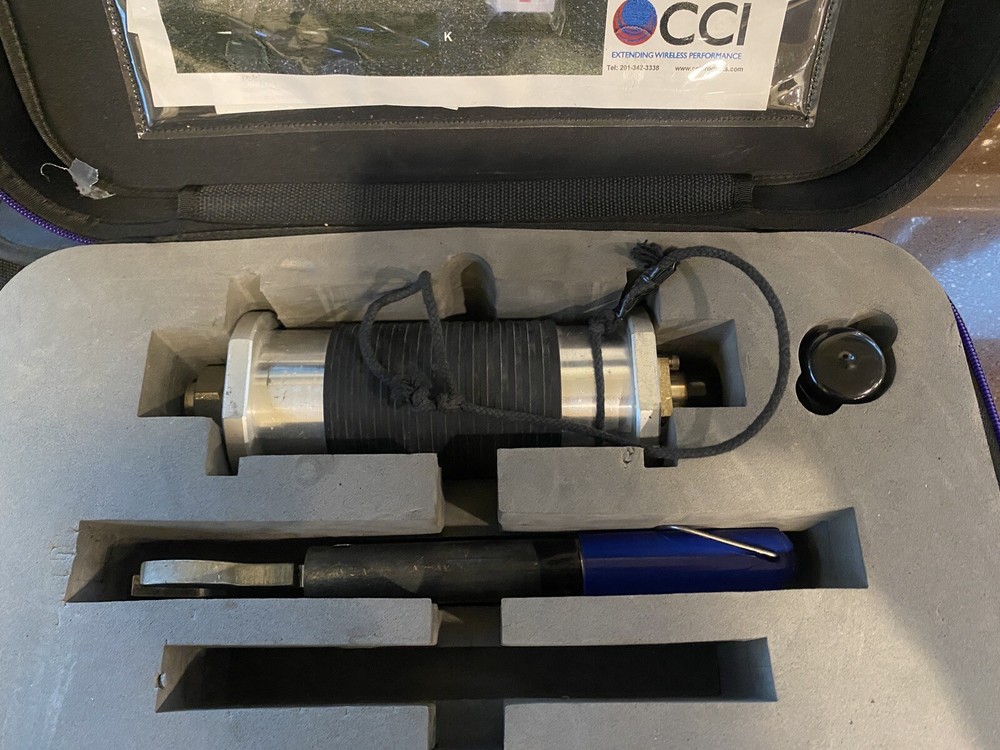 CCI Precision PIM PRO 700 w/Accessory Kit