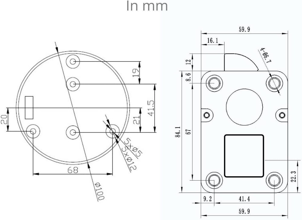 Gun Safe Lock Replacement with SwingBolt Electronic Safe Lock