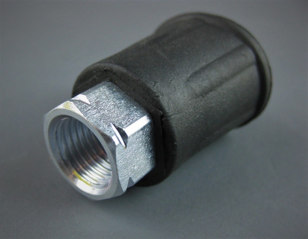 MTM Hydro 41.0091 2 Piece Nozzle Protector