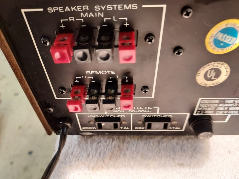 MARANTZ MODEL 2230-- NEAR MINT--