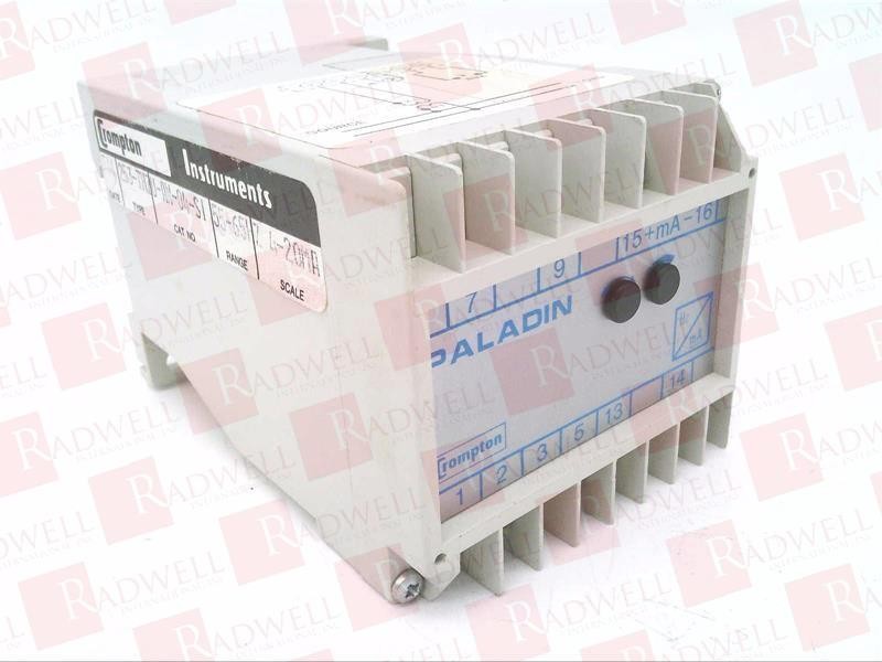 TE CONNECTIVITY 253-THZU / 253THZU (USED)