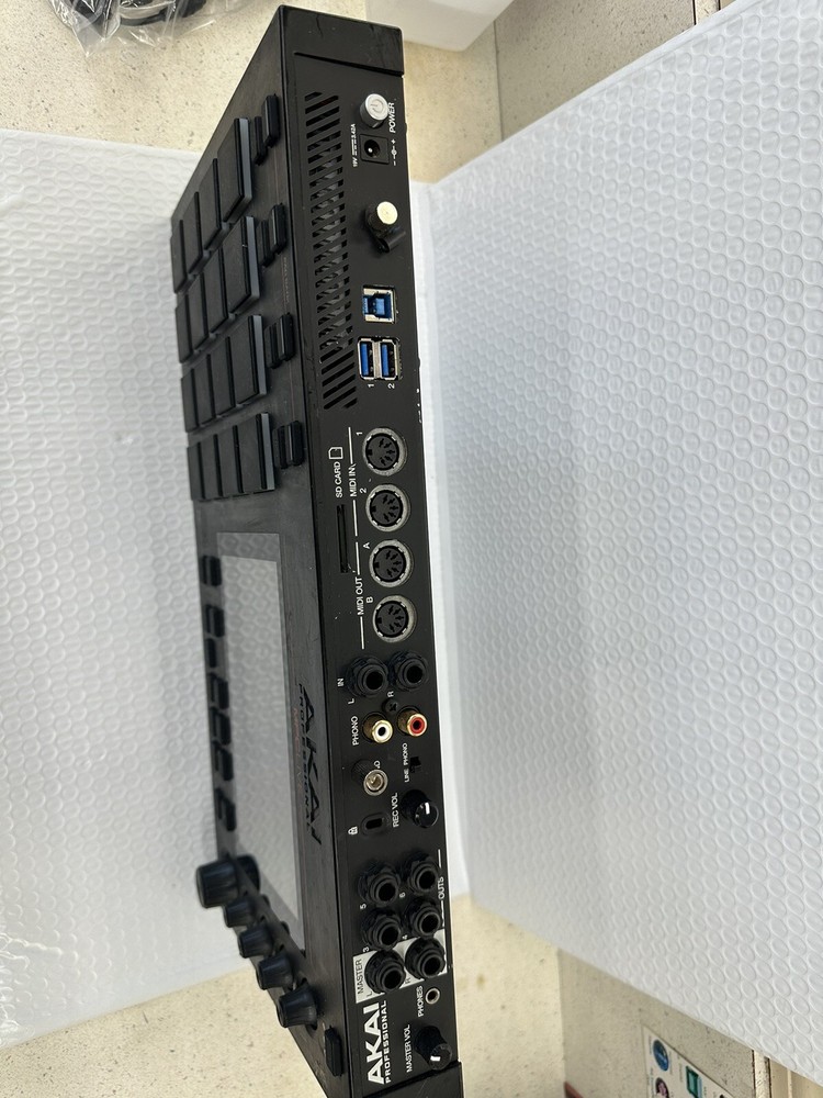 Akai Professional MPC Live Production Controller