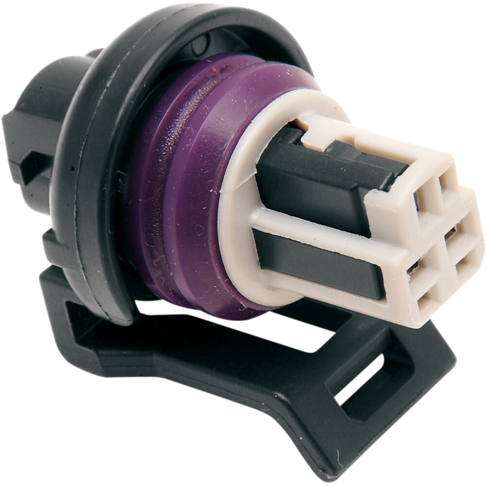 Namz Replacement Delphi Connectors - Harley Davidson | 2120-0216