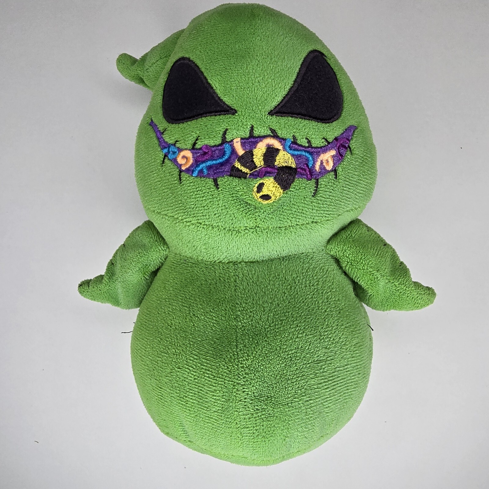 Funko It & Nightmare Before Christmas Lot Of 3 Oogie Boogie Sally 8" Plushies