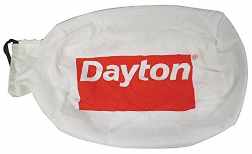 Dayton Collector Bag 2.5 cu.ft