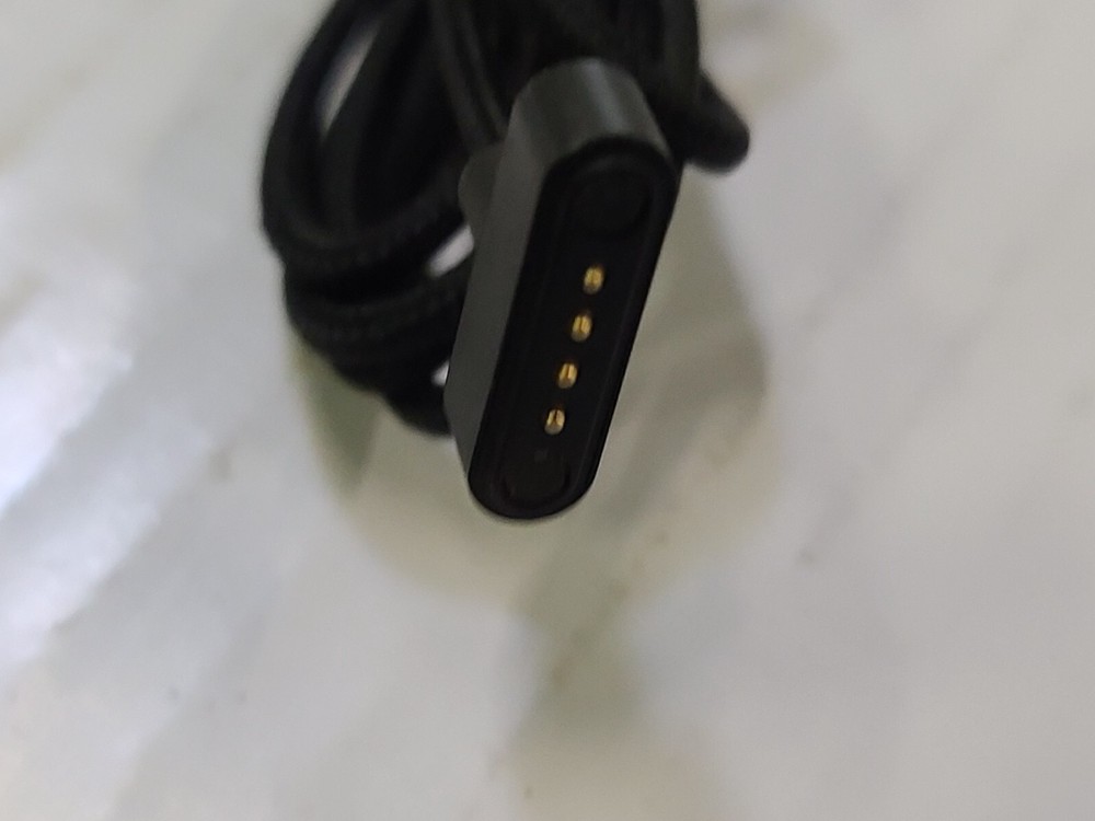 Amazon Echo Frames 2nd Gen Smart Glasses Charger