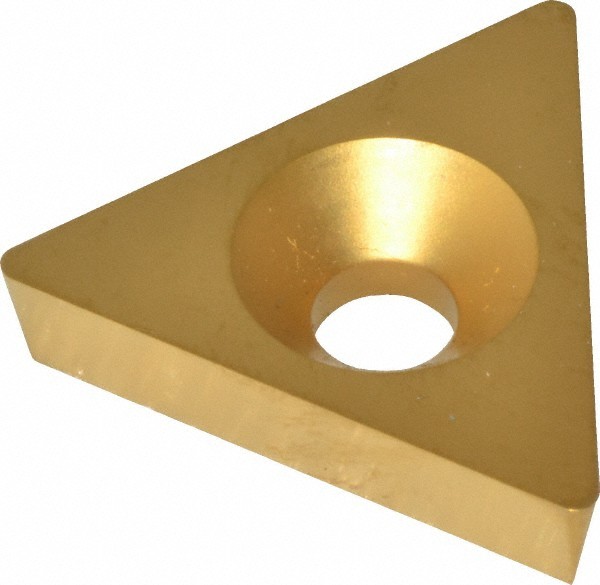 TD8P P TCN55 Carbide Turning Insert, 60� Triangle (1 Piece)