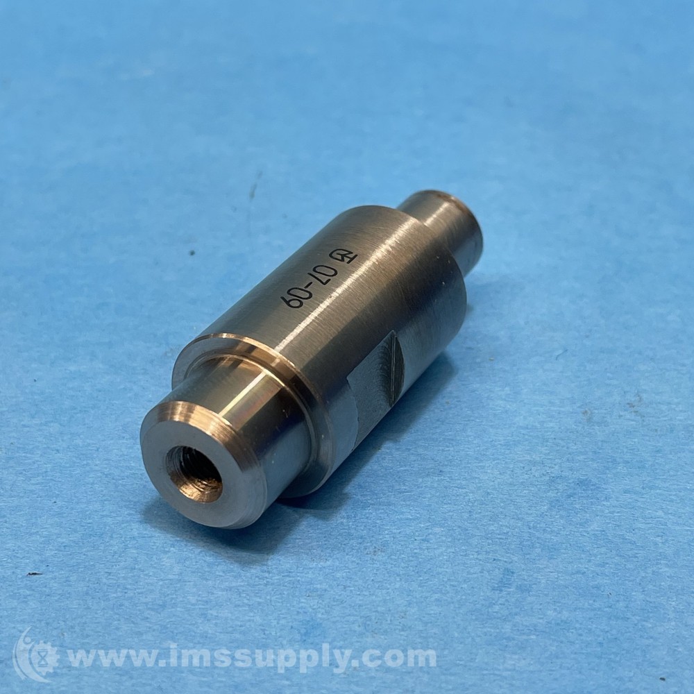 UTM Precision CX978-360-101 Drill Bit Thread Adapter FNOB