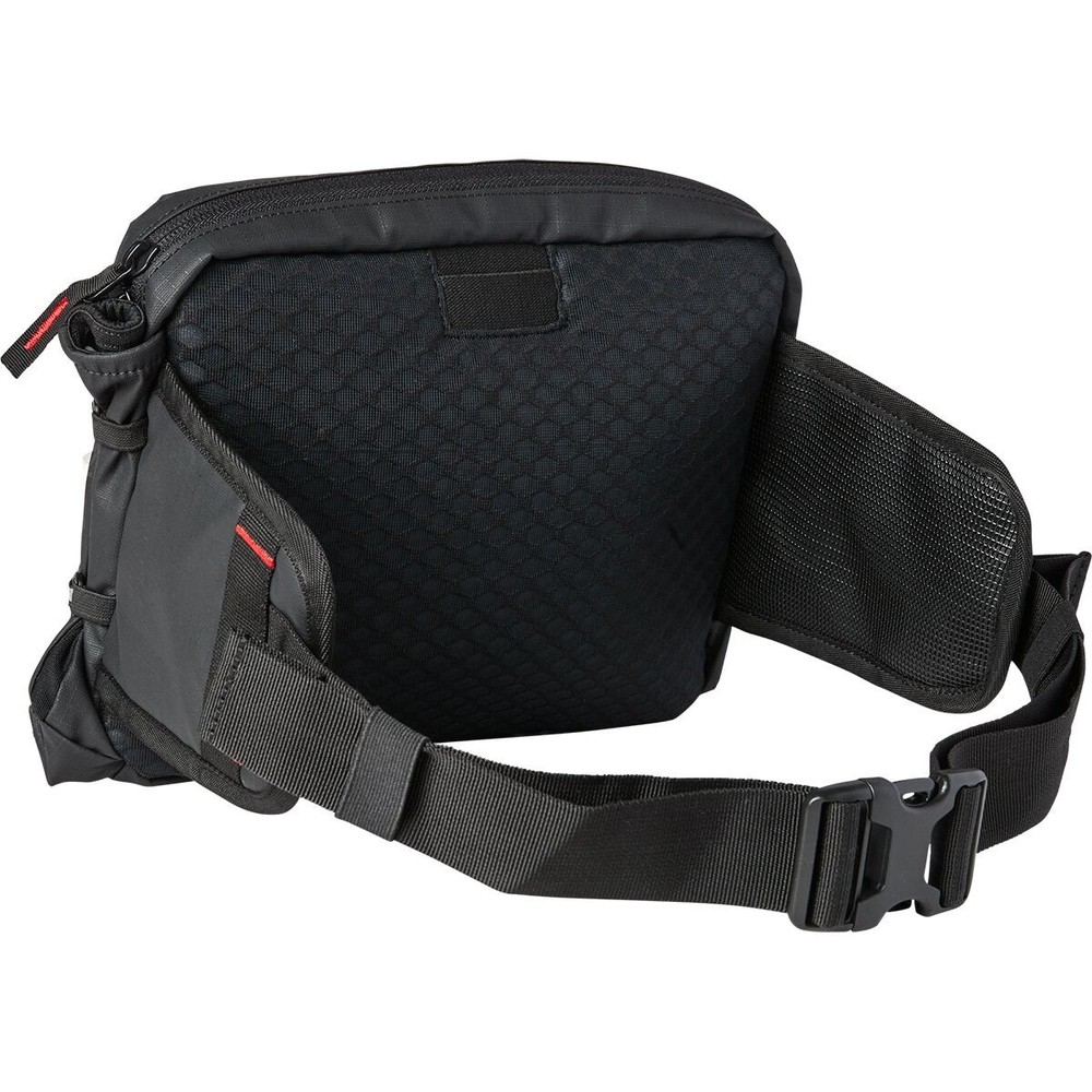 Fox Racing Lumbar Biking Hydration Pack Black, One Size
