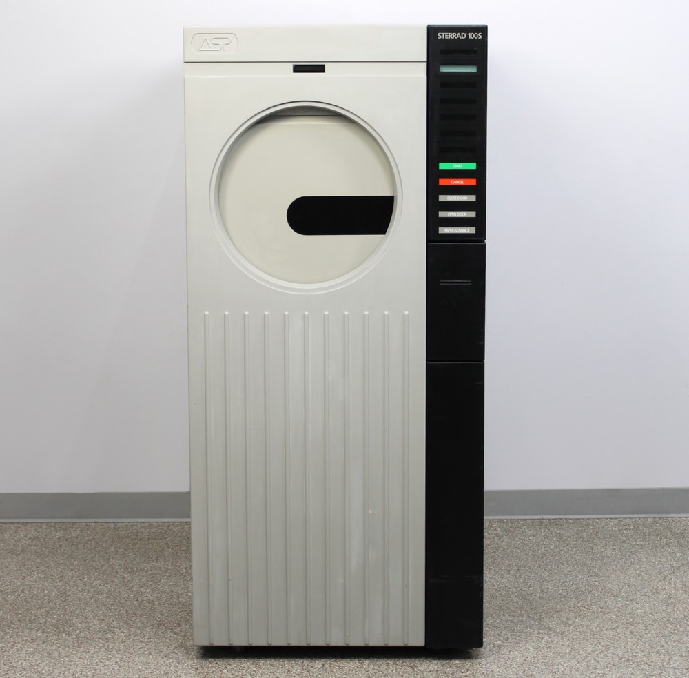 ASP Advanced Sterilization Products Sterrad 100S Sterilizer 10101