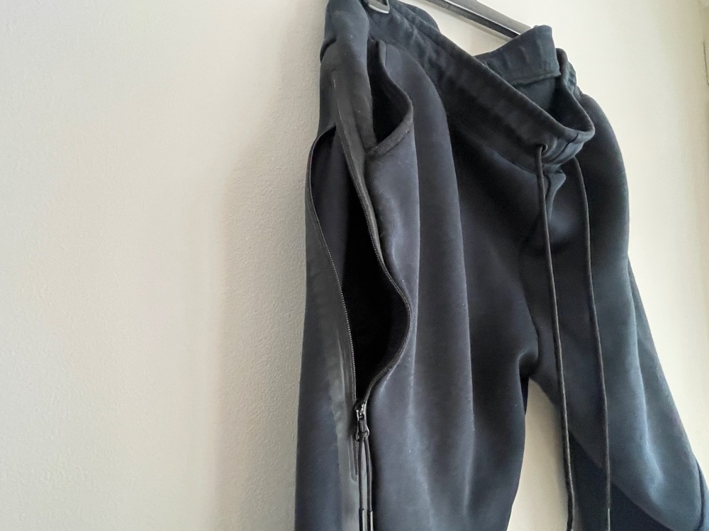 Nike Athletic Pants Size Large MENS