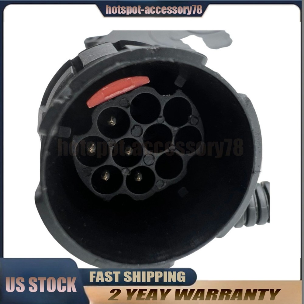 Transmission Position Switch Neutral Sensor for BMW E39 E38 E46 24107507818
