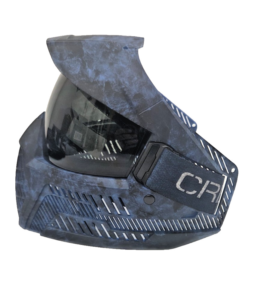 CRBN Paintball OPR Goggle Navy
