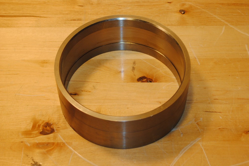 Rolls-Royce W9C-2.251 Impeller Spacers