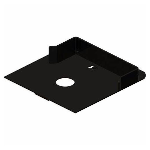 Pullrite 331758 Quick Connect Capture Plate for Trailair NEW