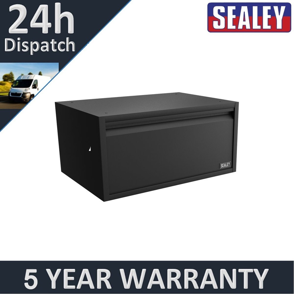 Sealey Modular Wide Single Drawer Unit APMB4