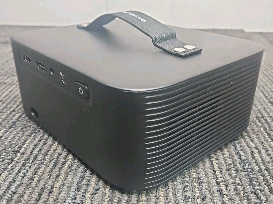 Onoayo ONO3Pro Multifunction Video Player with Remote