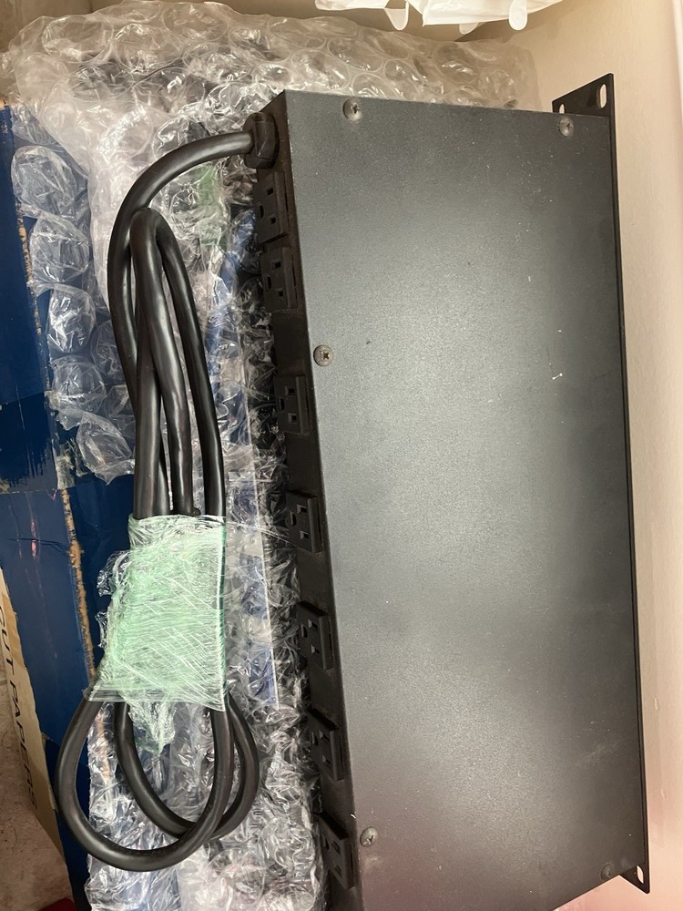 ETA PD9 Conditioned Power Distribution