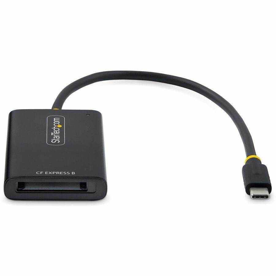 StarTech.com USB-C CFexpress Type B Card Reader USB 3.2 10Gbps