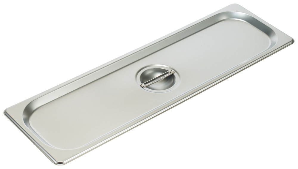 Cover for SPJL-2HL/4HL/6HL, Solid (12 Each)