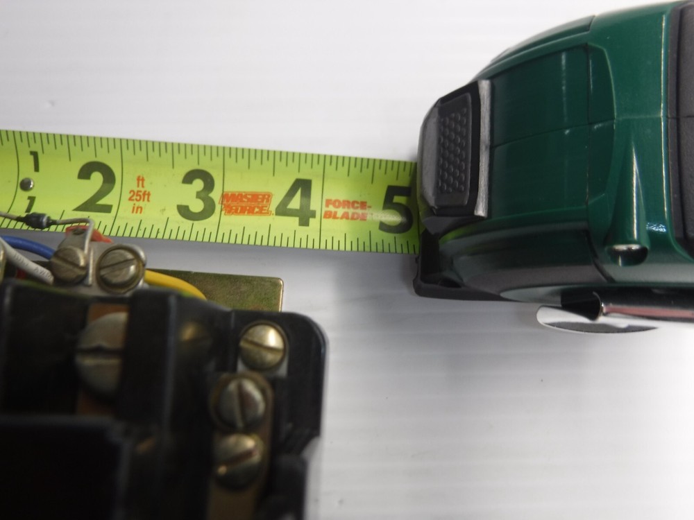 Unbranded CAT-2160 B730JA Pole Contactor