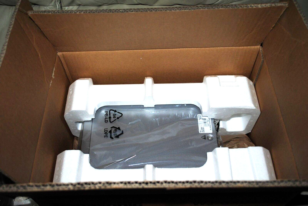 PANASONIC WJ-GXD 400 NETWORK VIDEO DECODER, OPEN BOX